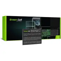 Green Cell TAB44 Galaxy Tab Active 8.0 T360 T365 SM-T360 SM-T365 Galaxy Tab