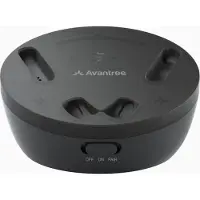Avantree - Medley Air - Open-Ear Wireless Headphones for TV Watching