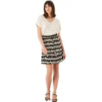 Garcia O40121 Korte Rok