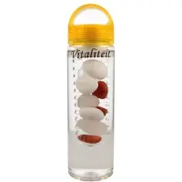 Spiru Vitaliteit Aqua Gems Drinkfles