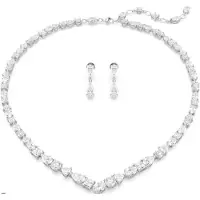 Swarovski Sieraden Set Mesmera 5674306