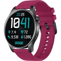 OOQE WATCH ULTRA 3 - Magenta