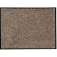 MD-ENTREE MD Entree - Deurmat - Droogloopmat - Sahara Sand - 60 x 80 cm