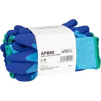 Portwest Liquid Pro Essential Multipack (12 Paar)