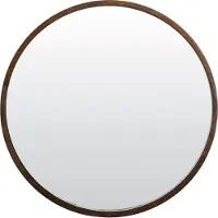 Light & Living spiegel mamali 41x6x41cm -