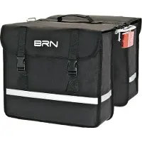 BRN Urban Fietstassen 25l