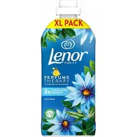 Lenor - Purity - Perfume Therapy - Ocean Breeze - Wasverzachter - 1200ml - 48 Wasbeurten - XL PACK