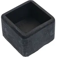 LightmaXX Flat Cap ALU-STAGE ECO 40/40 - Accessoires