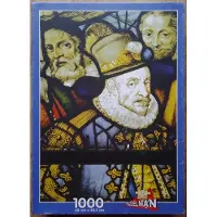 Puzzelman Puzzel Gouda Sint-Janskerk