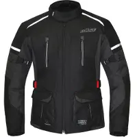 Büse Rider Dames Zwart Waterdicht Textiel Jas Maat 48