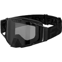 FXR Pilot Black Ops Sneeuwscooter bril