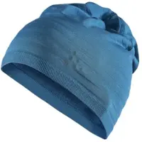 Craft Warm Comfort Hat Junior Fjord