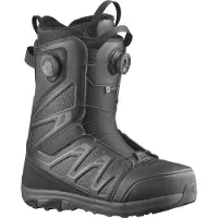 Salomon Launch Boa Sj