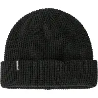Patagonia SnowDrifter Unisex Beanie Black