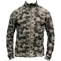 Craft Thermo Jacket (camo Grijs) Xxl Camouflage