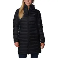 Columbia Lake 22 Ii Long Jas
