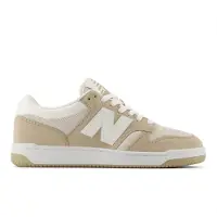 New Balance Sneakers laag '480' beige / lichtbruin / wit