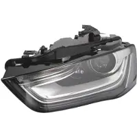 MAGNETI MARELLI Koplamp LPO152 Magneti Marelli voor o.a. AUDI