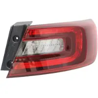 MAGNETI MARELLI Achterlicht 714026470806