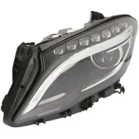MAGNETI MARELLI Koplamp, bevestiging 711307024360