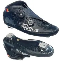 Cadomotus Ci1 Pro Inline Schoenen 100% Carbon 39