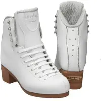 Jackson Debut Kunstschaats Schoen Wit Jr. 5.0 / 36