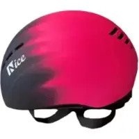 Nice Schaatshelm 022 Met Magnetische Sluiting (zwart / Roze Zwart / Roze L/xl (58-61cm)