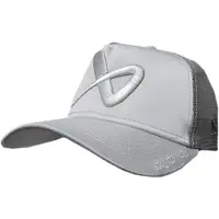 Bauer Cap 9forty Big Icon Mesh Back (grijs) Jr. Grijs
