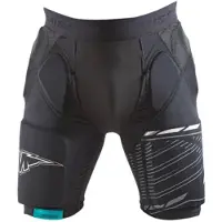 Mission Compression Roller Hockey Girdle (senior) Sr. Xl