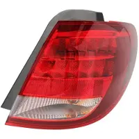 ULO Achterlicht 1179002