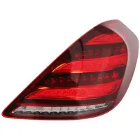 ULO Achterlicht 1183002