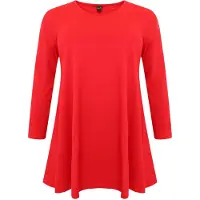 Yoek Tuniek ' Tiffany ' rood