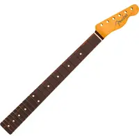 Fender Vintera II 60s Telecaster Neck 21 Vintage Tall Frets Rosewood C Shape
