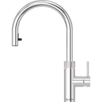 Quooker COMBI+ Flex chroom