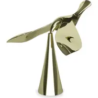 Umbra TIPSJE, Flesopener, Goud
