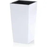 Prosperplast High Urbi 91l 40x40x75 Cm Bloempot