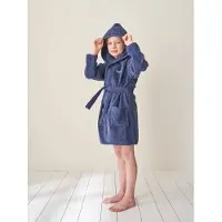 Vertbaudet Kamerjas kind personaliseerbaar marineblauw