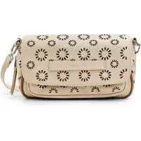 Desigual Handtas met lang hengsel AMORINA 24 TROMSO PU dames One size