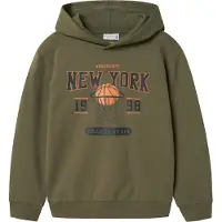 Name It Kids Sweatshirt 'NKMVugo' | 122-128 | boy