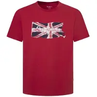 Pepe Jeans Clag T-shirt Met Korte Mouwen
