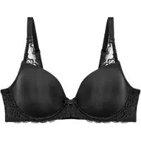 Triumph BH 'Amourette' zwart