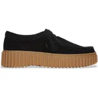Clarks Shoes Veterschoen 'Torhill Bee' | 37 | female