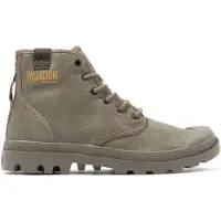 Palladium Pampa Hi Coated Laarzen