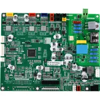 Flashforge Guider 3 Ultra / Guider 3 Plus Driver Board