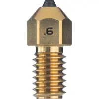 Diamondback Creality Spider Compatible Nozzle