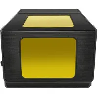 TwoTrees CNC Enclosure protective cover for TTC3018S