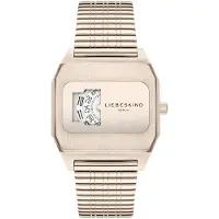 Liebeskind berlin Analoog horloge rosé