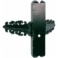 Ks Verlichting Corner support Angle Rig O50 groen