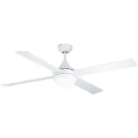 Eglo Plafondventilator Varadero | 122cm | Indoor | wit mat