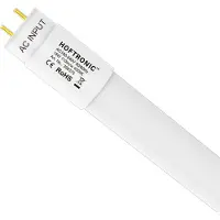 HOFTRONIC™ LED TL armatuur 120cm 18 Watt 1980lm 4000K 110lm/W IP20 Flikkervrij